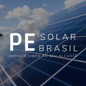 PE Solar em São Paulo, SP por Solutudo