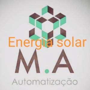 M.A Automatização e Sistema Solar