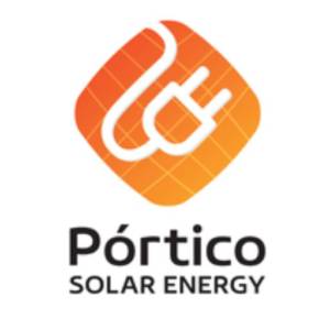 Pórtico Solar Energy