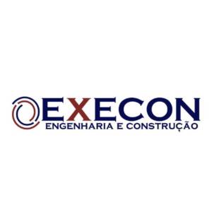 Execon Engenharia e Construção - CREA-SP 5070683298 em Ninho Verde II Eco Residence, SP por Solutudo