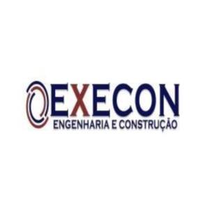 Execon Engenharia e Construção - CREA-SP 5070683298