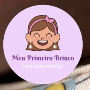 Meu Primeiro Brinco - Furo Humanizado