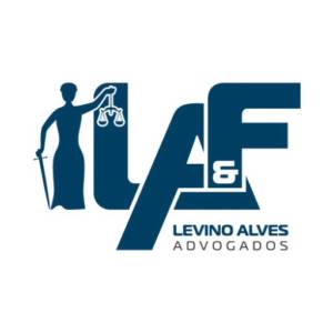 Levino Alves Advogados em Patos de Minas, MG por Solutudo