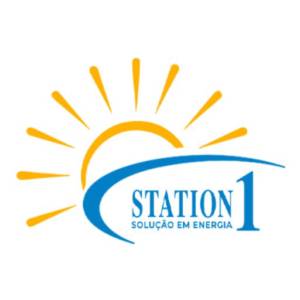 Station1 Energia Solar 