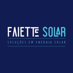 Faiette Solar em Guaíba, RS por Solutudo