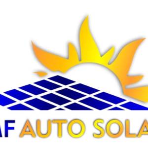 MF Auto Solar em Itaboraí, RJ por Solutudo MF Auto Solar em Itaboraí, RJ por Solutudo