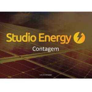 Studio Energy Contagem