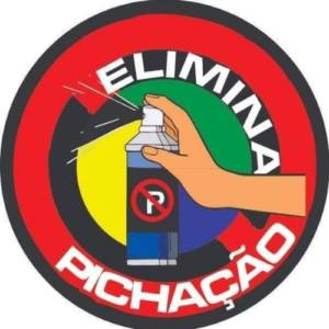 Elimina Pichação em São Paulo, SP por Solutudo