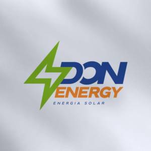Don Energy em Mococa, SP por Solutudo
