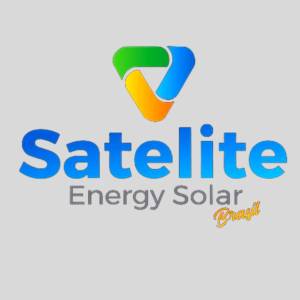 Satélite Energy Solar