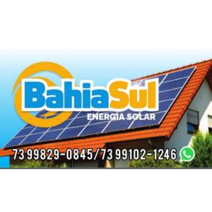 Bahia Sul Energia Solar em Ilhéus, BA por Solutudo