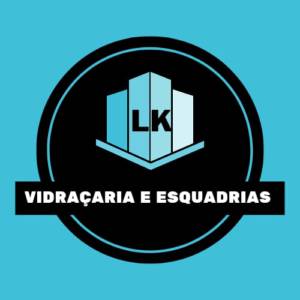 Lk Vidraçaria e Esquadria Leko em São Gonçalo, RJ por Solutudo