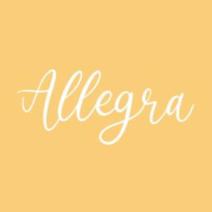 Allegra | Espaço de Saúde e Bem Estar em Mineiros, GO por Solutudo