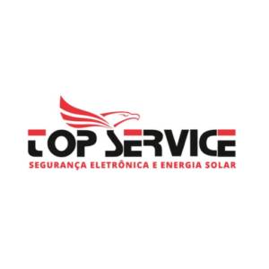 Top Service Segurança Eletrônica e Energia Solar
