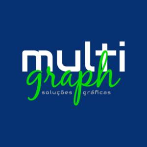 MultiGraph - Soluções Gráficas em Botucatu, SP por Solutudo