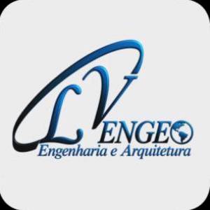 Viviane e Luan - LV Engeo Engenharia e Arquitetura - CREA-SP 5070231028