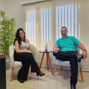 Viviane e Luan - LV Engeo Engenharia e Arquitetura - CREA-SP 5070231028