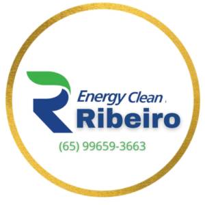 Energy Clean Ribeiro