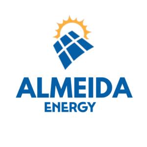 Almeida Energy em Vitória de Santo Antão, PE por Solutudo