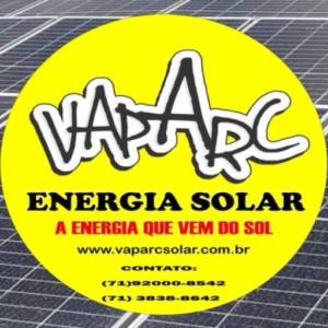 VAPARC ENERGIA SOLAR