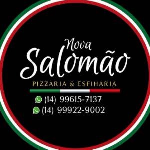 Pizzaria Salomão  - Pizzaria e Esfiharia em Botucatu, SP por Solutudo
