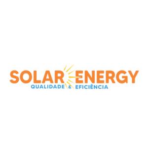 Solar Energy Qualidade e Eficiência