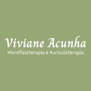 Microfisioterapia Viviane Acunha CREFITO-f 14583-8