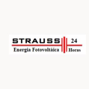 Strauss Energia Fotovoltaica Ltda