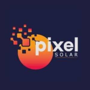 Pixel Solar