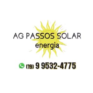 AGPassos Solar