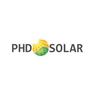 PHD energia solar