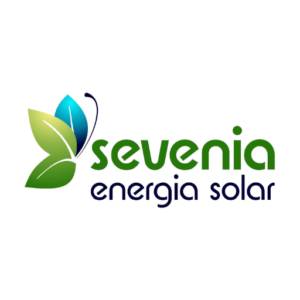 Sevenia Energia Solar em Porto Alegre, RS por Solutudo