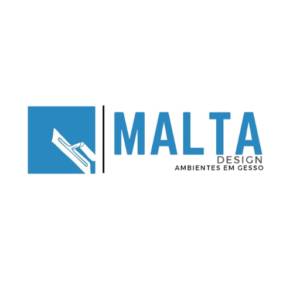 Malta Design - Ambientes em Gesso em Botucatu, SP por Solutudo