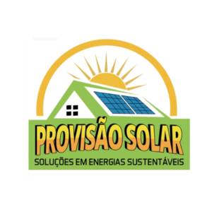 Provisão Solar 