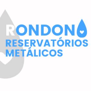 Rondon Reservatório Metálico