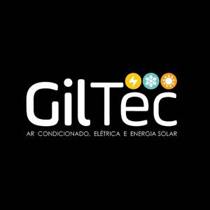 Giltec ar condicionado e energia solar.