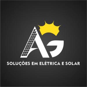 AG Soluções Elétricas e Solar em Piratuba, SC por Solutudo