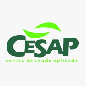 CESAP - Centro De Saúde Aplicada em Aracaju, SE por Solutudo