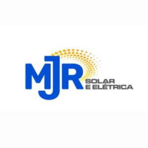 MJR Solar e Elétrica
