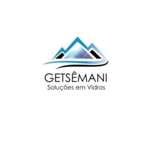 Getsemani Vidraçaria em São Paulo, SP por Solutudo