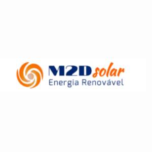 M2D SOLAR | Energia Renovável