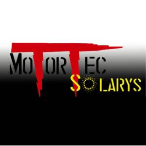 Motortec Solarys