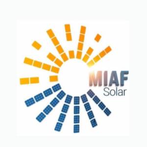 MiaF solar em Bilac, SP por Solutudo