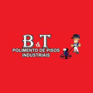 BT Polimento de Pisos Industriais em Passo Fundo, RS por Solutudo
