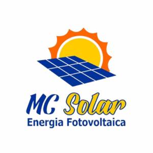 MC SOLAR / Energia Fotovoltaica em Dracena, SP por Solutudo