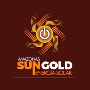 Amazonas Sun Gold Energia Solar