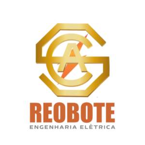 SCA Reobote Engenharia Elétrica em Belém, PA por Solutudo