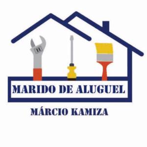 Marido de aluguel Marcio Kamiza em Botucatu, SP por Solutudo