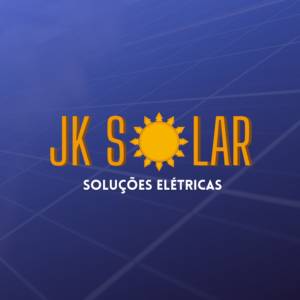 JK Solar Soluções Elétricas