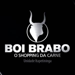 Boi Brabo - O Shopping da Carne em Itapetininga, SP por Solutudo